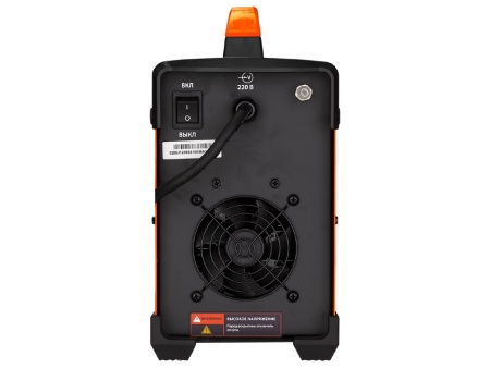 Аппарат инверторный TIG 200 REAL (W223) Сварог